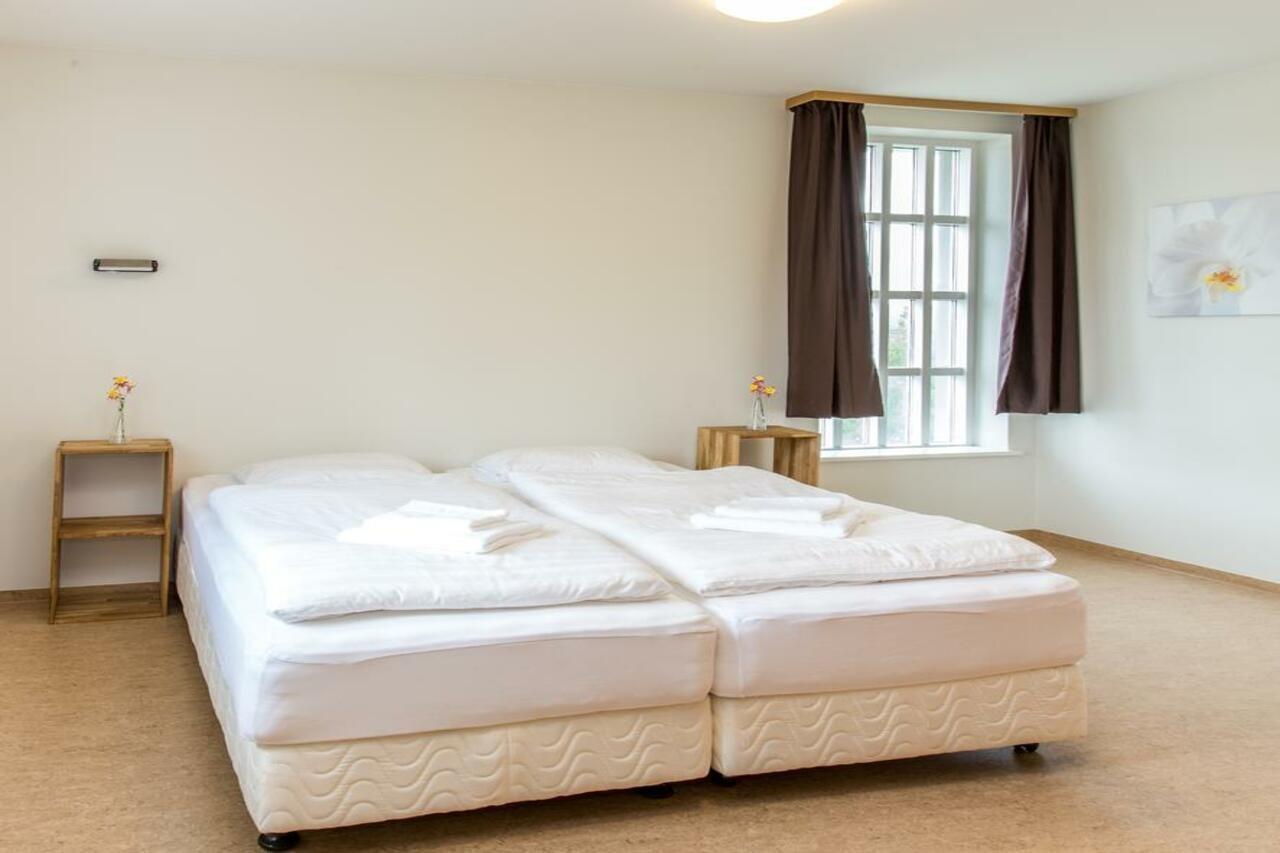 Hotel Laugar Laugar  Εξωτερικό φωτογραφία