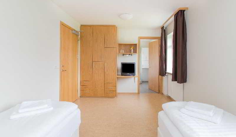Hotel Laugar Laugar  Εξωτερικό φωτογραφία