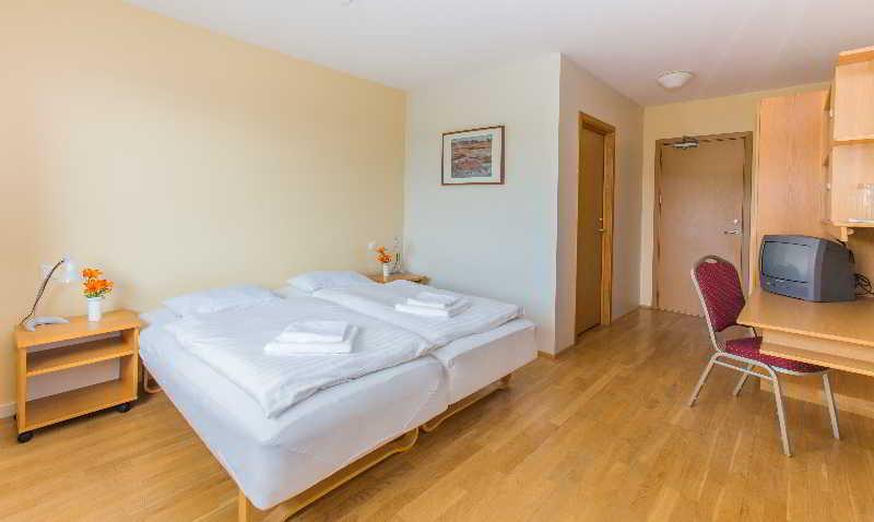 Hotel Laugar Laugar  Εξωτερικό φωτογραφία
