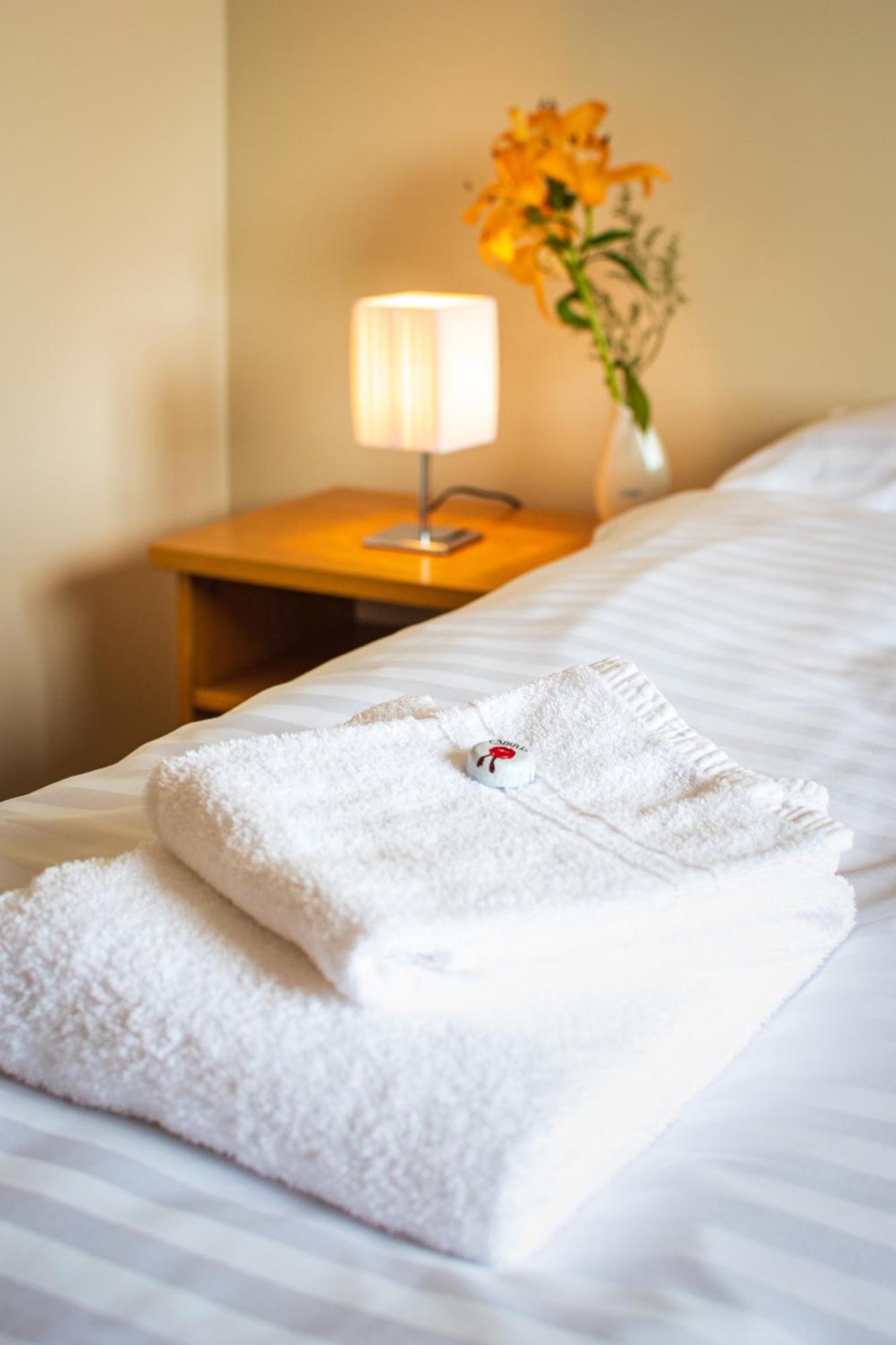 Hotel Laugar Laugar  Εξωτερικό φωτογραφία