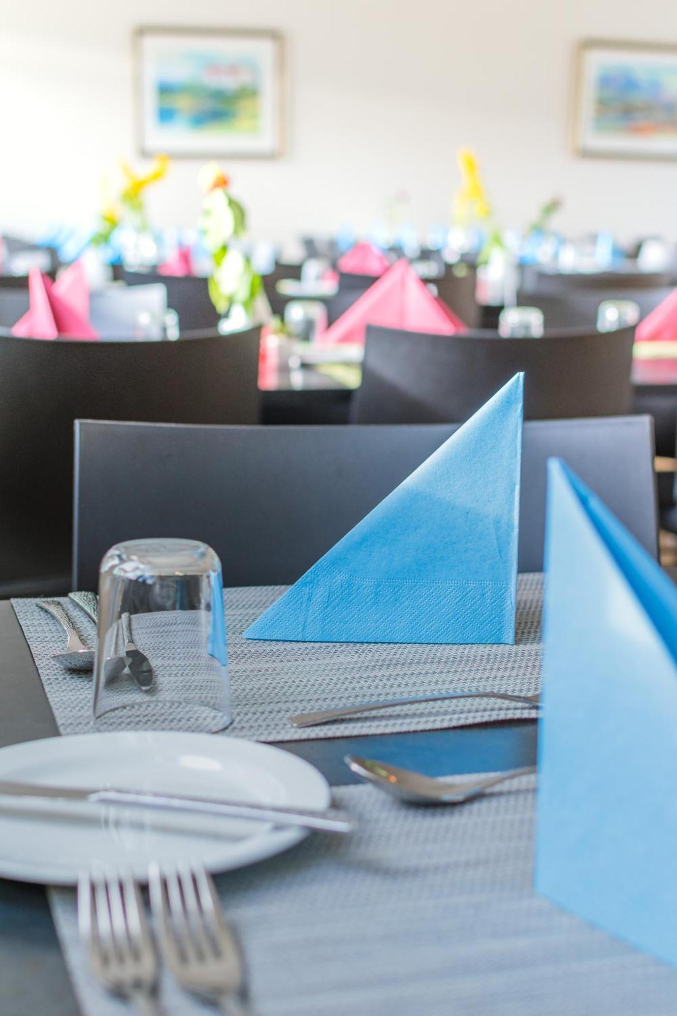 Hotel Laugar Laugar  Εξωτερικό φωτογραφία
