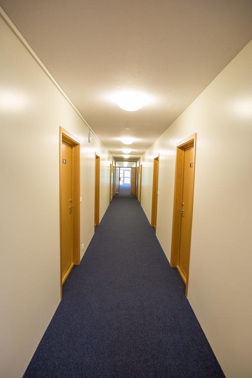Hotel Laugar Laugar  Εξωτερικό φωτογραφία