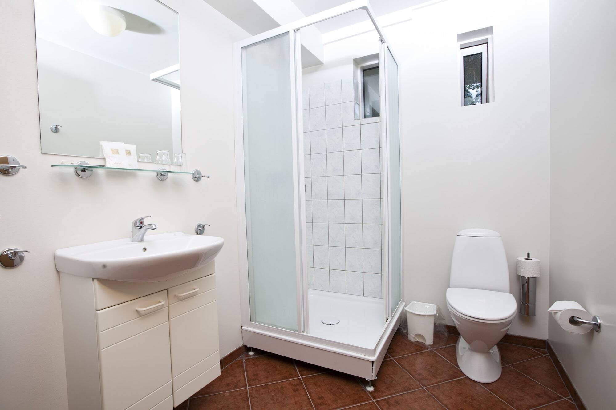 Hotel Laugar Laugar  Εξωτερικό φωτογραφία