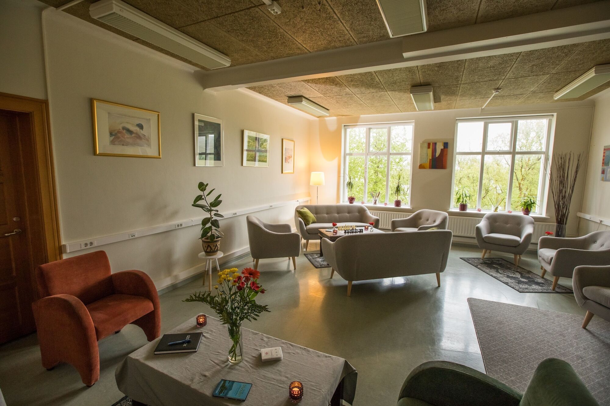 Hotel Laugar Laugar  Εξωτερικό φωτογραφία