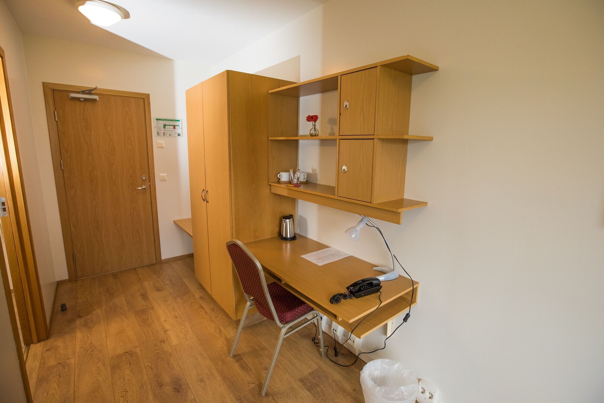 Hotel Laugar Laugar  Εξωτερικό φωτογραφία